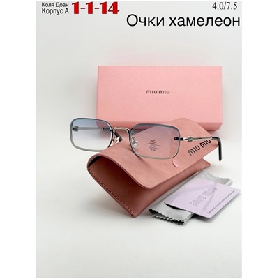 Солнцезащитные очки #22950085