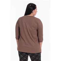 Джемпер М324121ВШб