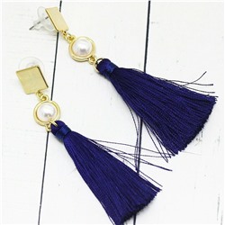 Серьги-кисти V606375907210