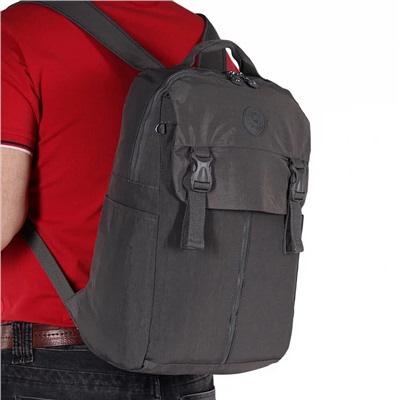 Рюкзак 8690MD d.gray Mindesa