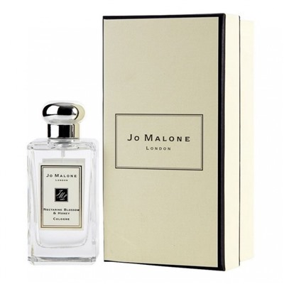 Одеколон Ja Molone Nectarine Blossom & Honey Cologne унисекс (Luxe)