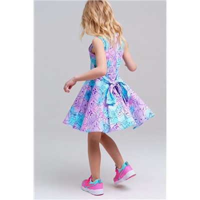 Платье PLAYTODAY, 1088774