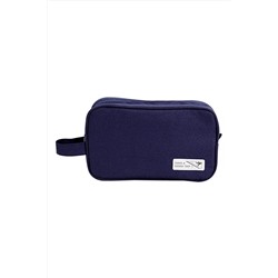 Kristaller Косметичка дорожная мужская Travel Have a good trip, синий KRISTALLER, 1111777