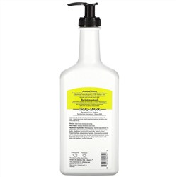 J R Watkins, Daily Moisturizing Lotion, Aloe & Green Tea, 18 fl oz (532 ml)