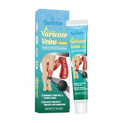 Мазь от варикоза Varicose Veins Sumifun