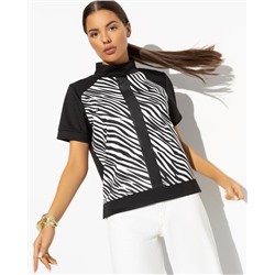 CHARUTTI Водолазка 10951