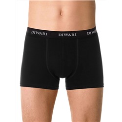 DiWaRi Трусы BASIC MEN MSH 2147 (вешалка)