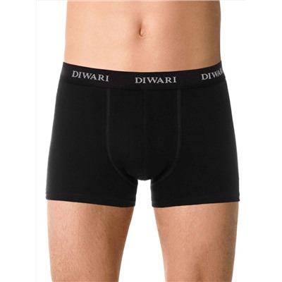 DiWaRi Трусы BASIC MEN MSH 2147