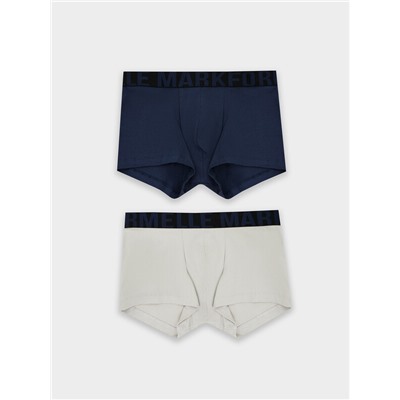 ТРУСЫ МУЖСКИЕ (2ШТ) 411215-2