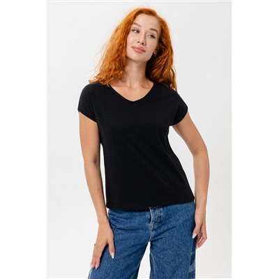 Футболка 7158/1 однотон НАТАЛИ, 1120644