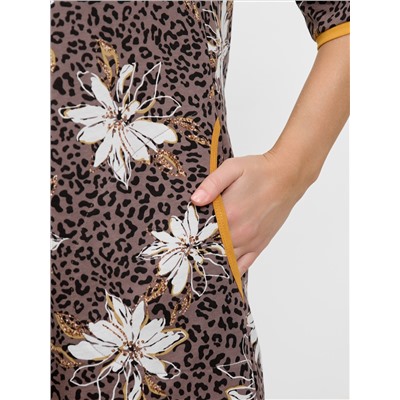 Халат Гевея