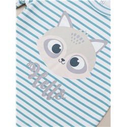 BATIK Футболка 042_ОН24