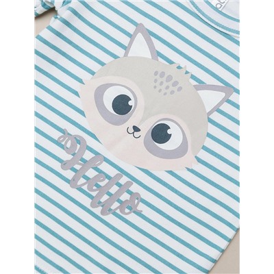 BATIK Футболка 042_ОН24