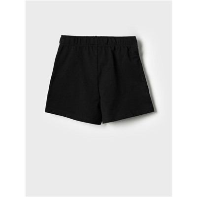 Шорты трикотажные для девочек