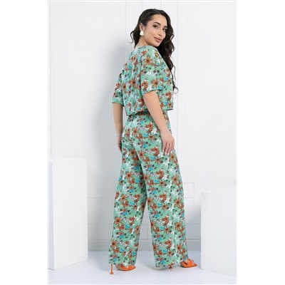 Костюм (Блуза+Брюки) LADY TAIGA, 1097844