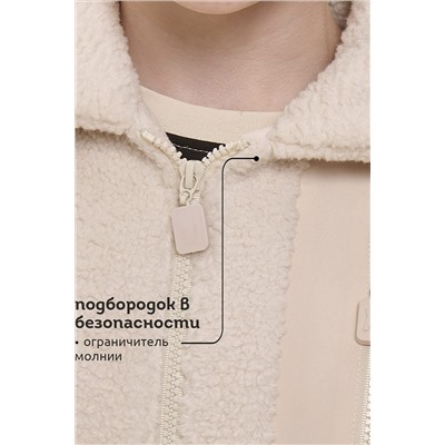 Толстовка PELICAN, 1056082