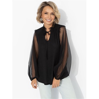 CHARUTTI Блуза 12355