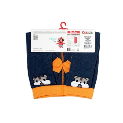 Классические CONTE-KIDS TIP-TOP Колготки детские