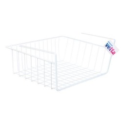 Корзина на полку метал35*26 481-060