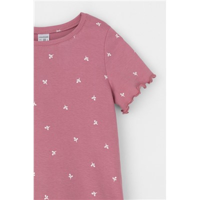 CROCKID Пижама К 1632