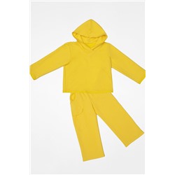 Костюм с брюками Мерлин Желтый НАТАЛИ, 874679