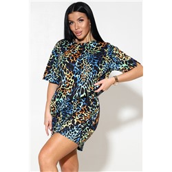 127 Костюм с шортами