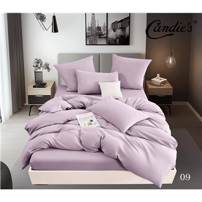 Комплект постельного белья 1,5-спальное