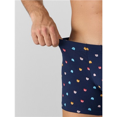 ТРУСЫ МУЖСКИЕ 411220