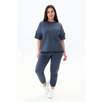 Костюм с брюками КЖ-005 НАТАЛИ, 1232002