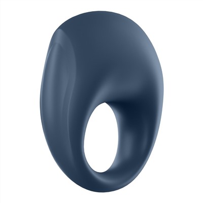 Эрекционное кольцо Satisfyer Strong One с возможностью управления через приложение
