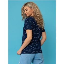 Футболка 1424/2