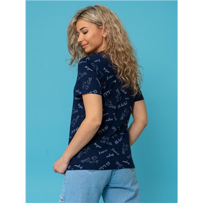 Футболка 1424/2