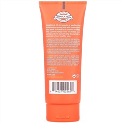 Formula 10.0.6, Get Your Glow On, Skin-Brightening Peel Mask, Papaya + Citrus, 3.4 fl oz (100 ml)