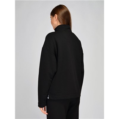 VISERDI Свитшот 3198-чер 143860