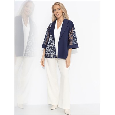 CHARUTTI Жакет 12454