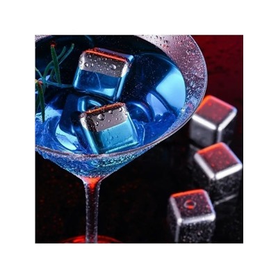 Стальные камни для охлаждения #23098930