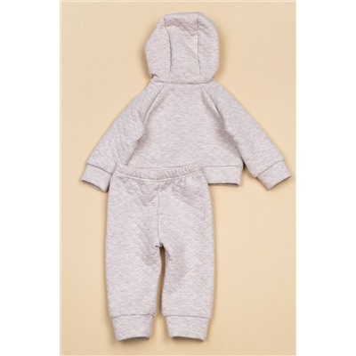 Комплект (Толстовка+Брюки) BABY BOOM, 1200833