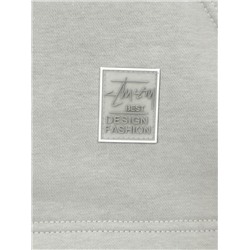 Гарнет - man - костюм серый