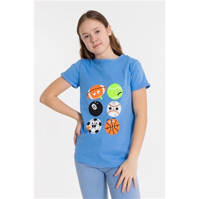 Футболка М222038Пб