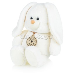 Зайка Fluffy Heart, 25см.