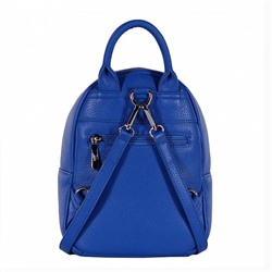 Рюкзак  69149 blue Velina Fabbiano-Safenta