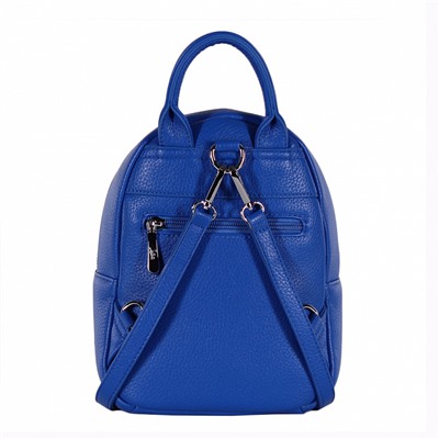 Рюкзак  69149 blue Velina Fabbiano-Safenta