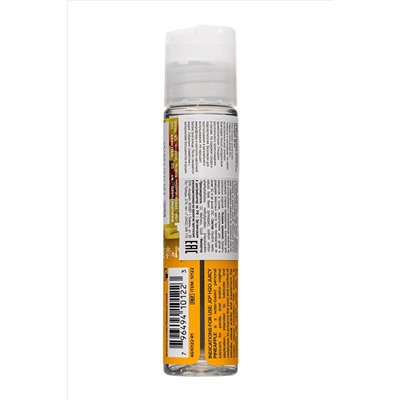 Смазка с ароматом ананаса JO Flavored Juicy Pineapple - 30 мл.