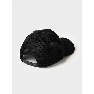 Кепка текстильная для мальчиков