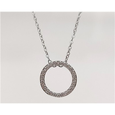 Подвеска на цепочке