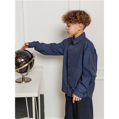 BATIK Рубашка 104 ш25-1