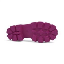 Босоножки А3-11 розовые