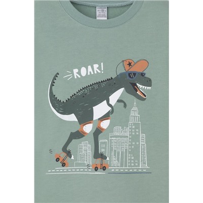 CROCKID Пижама К 1567