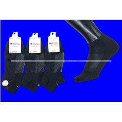 MEZINEL носки женские укороченные хлопок + капрон арт. 22-21