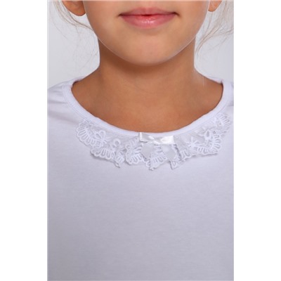 Джемпер Олеся длинный рукав НАТАЛИ, 950374